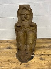 Large concrete mould for sale  ASHFORD