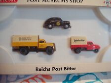Wiking set post gebraucht kaufen  Solingen