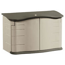 Rubbermaid horizontal outdoor for sale  Lincoln