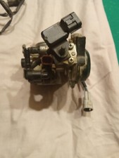Corpo farfallato kawasaki usato  Fiumicino