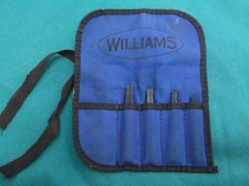 Williams 4pc straight for sale  Janesville