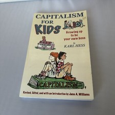 Capitalism kids growing for sale Capitalism kids growing for sale  LIVERSEDGE