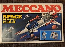Vintage meccano space for sale  HUDDERSFIELD