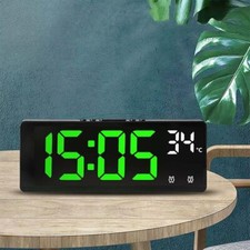 Calendar number clock for sale  UK