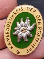Mitgliedsabzeichen kameradenkr gebraucht kaufen Mitgliedsabzeichen kameradenkr gebraucht kaufen  Blieskastel
