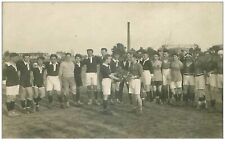 Football. 22183.cp photo.equip d'occasion  France