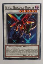 Drago meccanico utensile usato  Nichelino