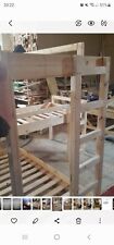 Triple bunk beds for sale  HIGH PEAK