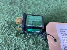 62472 relais nissan gebraucht kaufen  Neu-Ulm