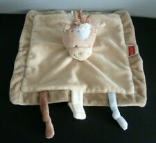 Doudou plat nattou d'occasion  Bouvigny-Boyeffles