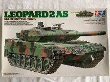 Tamiya 35252 kampfpanzer gebraucht kaufen  Duisburg