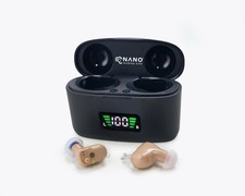 Nano cic otc for sale  Corona
