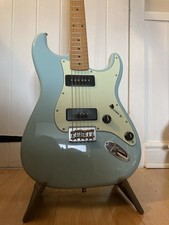Fender noventa stratocaster for sale  STRATFORD-UPON-AVON
