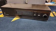 Ricevitore radio grundig usato  Spedire a Italy