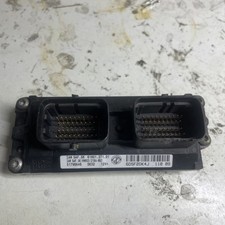 Centralina motore fiat usato  Napoli