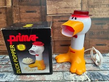 Prima retro duck for sale  MARKET DRAYTON