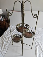 Vintage planter pale for sale  WHITBY