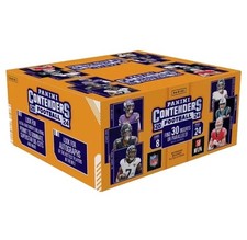 2024 panini contenders for sale  Carson