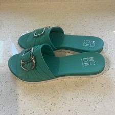 Moda pelle sliders for sale  GRAVESEND