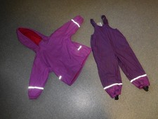 Regenanzug regenhose regenjack gebraucht kaufen Regenanzug regenhose regenjack gebraucht kaufen  Deutschland