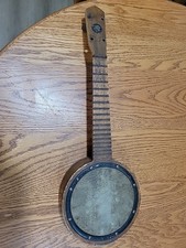 Vintage antique banjo for sale  Murfreesboro