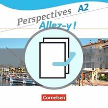 Perspectives allez kurs gebraucht kaufen  Berlin