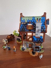 Lego ideas 21325 gebraucht kaufen  Neckarwestheim