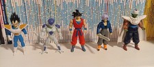 Dragon ball action usato  Empoli
