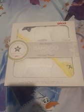 Picci bamboo hooded for sale  GLOSSOP