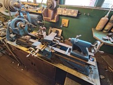 atlas lathe for sale atlas lathe for sale LEICESTER