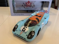 Porsche 917k race for sale  LONDON
