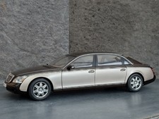 Maybach braungoldmet sondermod gebraucht kaufen Maybach braungoldmet sondermod gebraucht kaufen  Bruchköbel