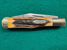 W.r. case sons for sale  Rigby