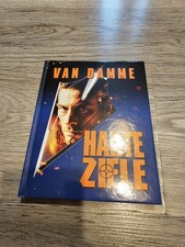 Harte ziele mediabook gebraucht kaufen  Sulingen