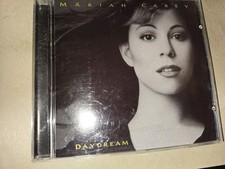 Daydream por Mariah Carey (CD, outubro de 1995, Columbia (EUA)) comprar usado  Enviando para Brazil