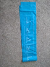 Resistance stretch band for sale  BRISTOL