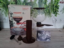 Vintage bodum santos gebraucht kaufen Vintage bodum santos gebraucht kaufen  Ludwigshafen am Rhein