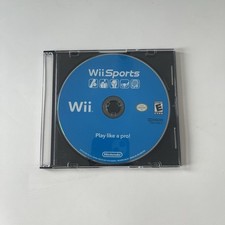 Jogo de esportes Nintendo Wii testado funcionando comprar usado  Enviando para Brazil