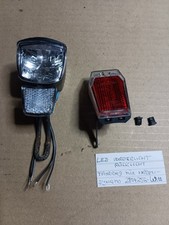 W1o fahrrad licht gebraucht kaufen  Klosterlechfeld