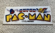 Original super pac for sale  Flint