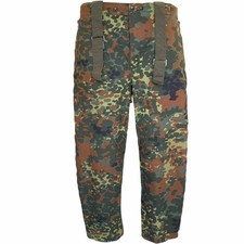 German army flecktarn for sale  GLASGOW