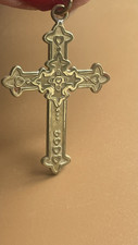 Croix jeannette savoyarde d'occasion  Bordeaux-