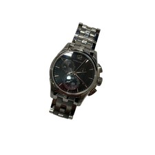 Hamilton jazzmaster chrono d'occasion  Expédié en France