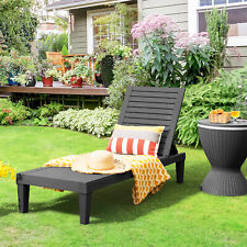 Gartenliege sonnenliege liege gebraucht kaufen  Hamburg