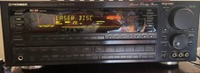 Pioneer vsx 9900s for sale  New Caney