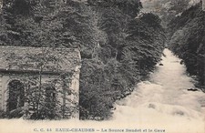 Hot waters 37096 d'occasion  Expédié en Belgium