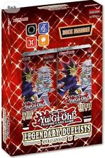 Ygo tcg legendary for sale  EAST BOLDON