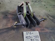 John deere point for sale  Amarillo