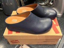 Fitflop leather shiv for sale  GODSTONE