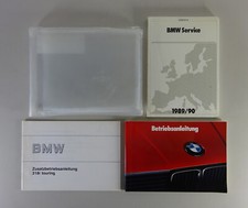 Board folder operating d'occasion  Expédié en Belgium